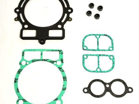 Athena 06-07 KTM 560 SMR Top End Gasket Kit Online Hot Sale