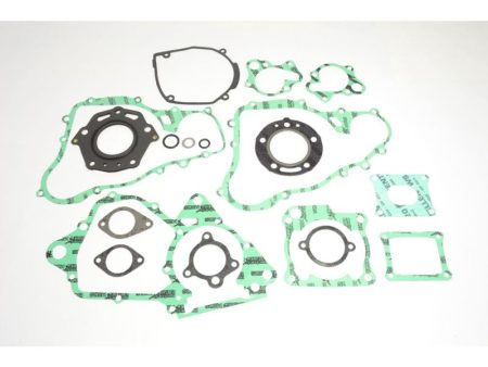 Athena 84-85 Honda CR 125 R Complete Gasket Kit Discount