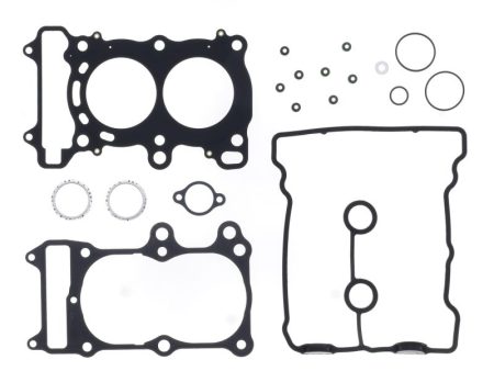 Athena 02-13 Honda Fjs   Fsc 600 Top End Gasket Kit For Sale