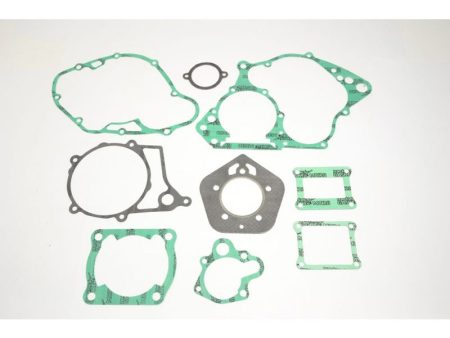 Athena 1982 Honda CR 125 R Complete Gasket Kit For Sale