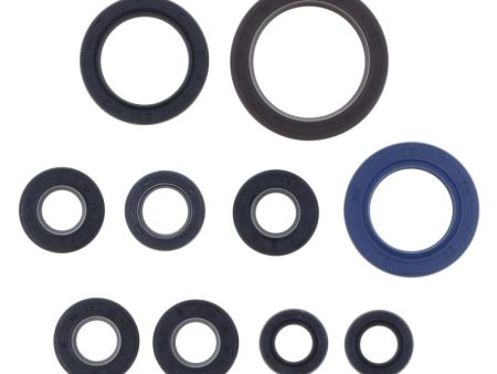 Athena 2015 KTM SX-F 350 Engine Oil Seal Kit For Cheap