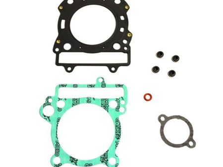 Athena 05-12 KTM 250 EXC-F Top End Gasket Kit Supply