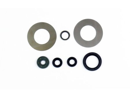 Athena 2016 KTM SX-F 450 Engine Oil Seal Kit For Discount