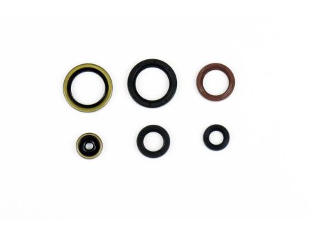 Athena 2016 KTM SX 125 Engine Oil Seal Kit Online now