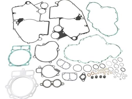 Athena 02-07 KTM 450 MXC   SMR Complete Gasket Kit For Discount