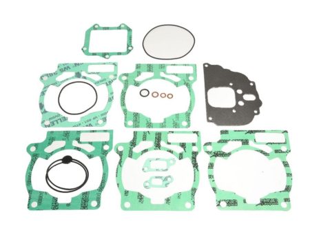 Athena 14-16 Husqvarna TE125 Top End Gasket Kit Cheap