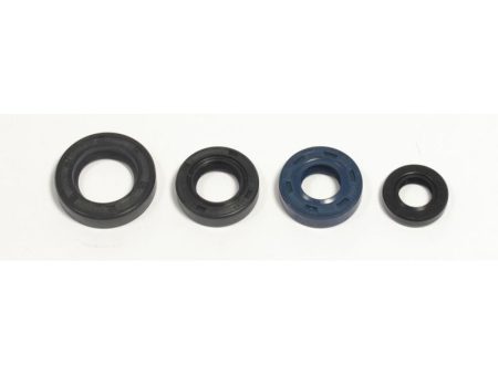 Athena 04-10 Honda 230 F Enduro 230 Engine Oil Seal Kit For Sale