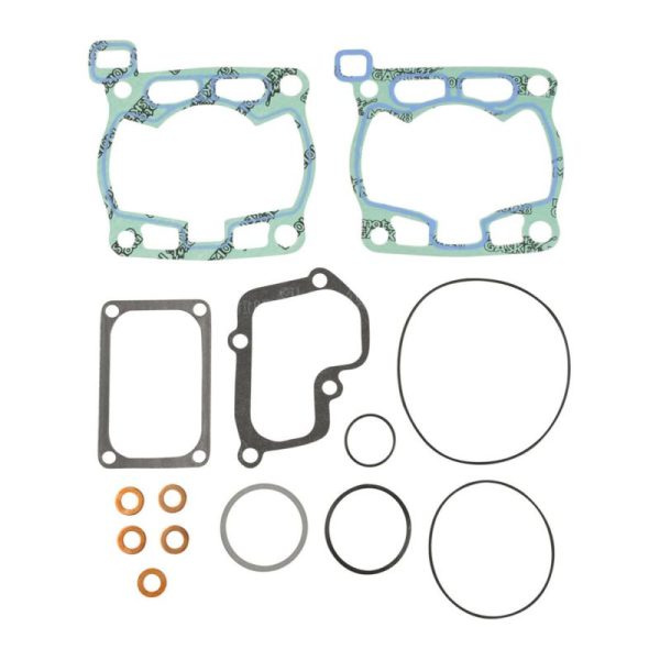 Athena 1997 Suzuki RM 125 Top End Gasket Kit Online Sale