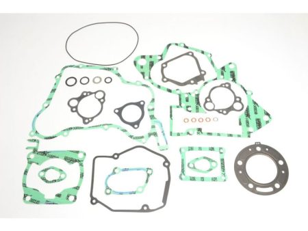 Athena 90-97 Honda CR 125 R Complete Gasket Kit For Sale