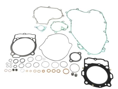 Athena 08-11 KTM 400 XCW Complete Gasket Kit Cheap