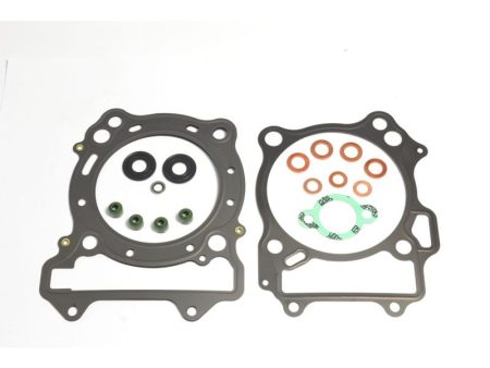 Athena 00-07 Suzuki DR-Z 400 Top End Gasket Kit Supply