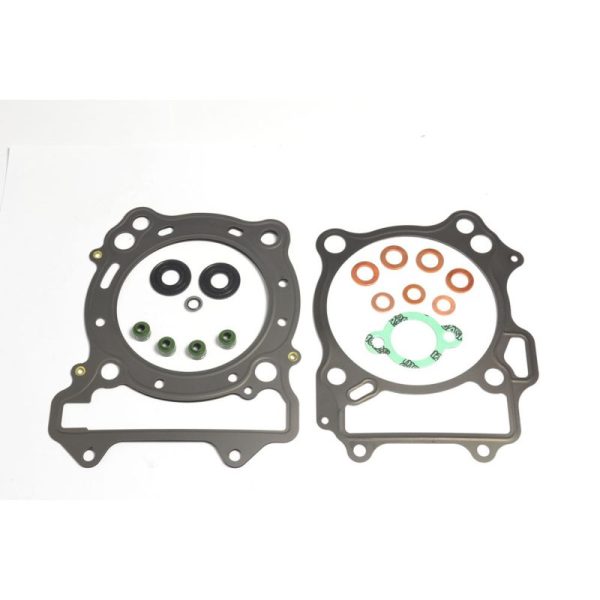 Athena 00-07 Suzuki DR-Z 400 Top End Gasket Kit Supply