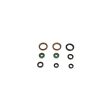 Athena 2015 KTM SX-F 450 Engine Oil Seal Kit on Sale