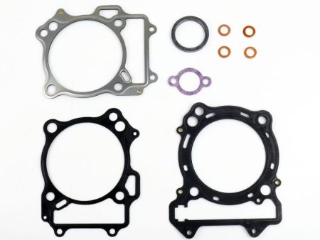 Athena 03-06 Kawasaki KLX 400 435 94mm Big Bore Cylinder Gasket Kit Online Sale