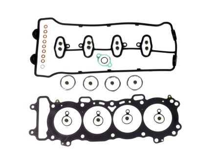 Athena 02-03 Honda CBR Rr 900 Top End Gasket Kit Supply