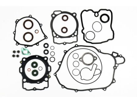 Athena 14-15 Husqvarna FC 450 Complete Gasket Kit Supply