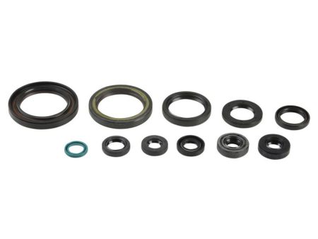 Athena 02-04 Honda CRF450R Engine Oil Seal Kit For Cheap