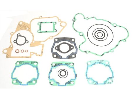 Athena 01-08 KTM 65 SX Complete Gasket Kit Online Hot Sale