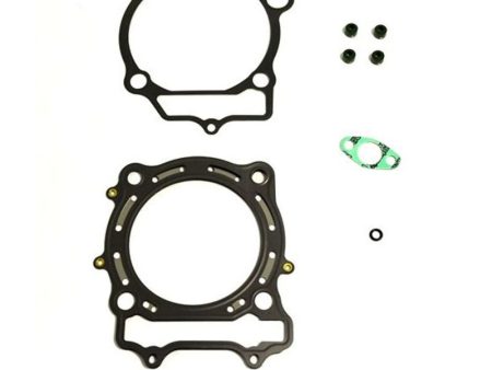 Athena 05-06 Suzuki RM-Z 450 Top End Gasket Kit Cheap