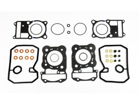 Athena 00-06 Honda Top End Gasket Kit Supply