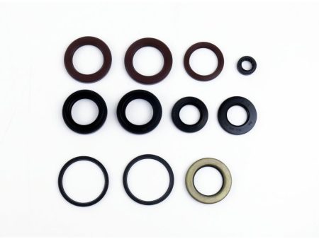 Athena 06-07 Suzuki LTA 700 King Quad Engine Oil Seal Kit Discount