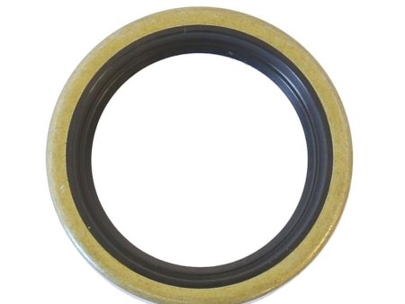 Athena Harley-Davidson Sportsters Oil Seal w Metal External (37.3x50.8x8.1mm NBR) Fashion