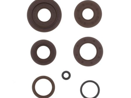 Athena 05-10 Kymco MXU 500 Engine Oil Seal Kit Online now