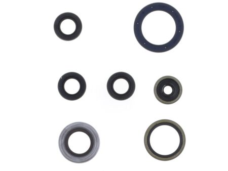 Athena 03-06 KTM SX 85 Engine Oil Seal Kit Online