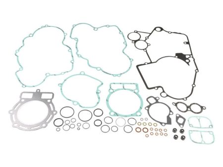 Athena 00-02 KTM 400 SX RACING Complete Gasket Kit Online