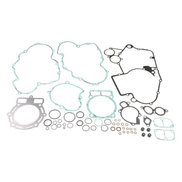 Athena 00-02 KTM 400 SX RACING Complete Gasket Kit Online