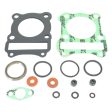 Athena 83-86 Suzuki ALT D   E   F   G 125 Top End Gasket Kit Online Hot Sale