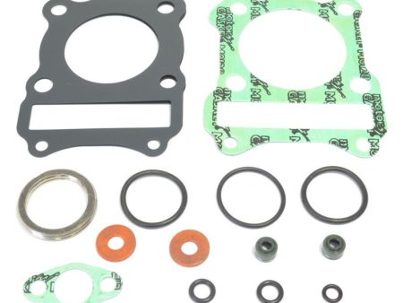 Athena 83-86 Suzuki ALT D   E   F   G 125 Top End Gasket Kit Online Hot Sale