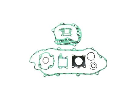 Athena 05-18 Kymco KXR 50 Complete Gasket Kit (Excl Oil Seals) Supply