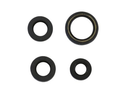 Athena 78-91 Honda PA 50 Engine Oil Seal Kit Fashion