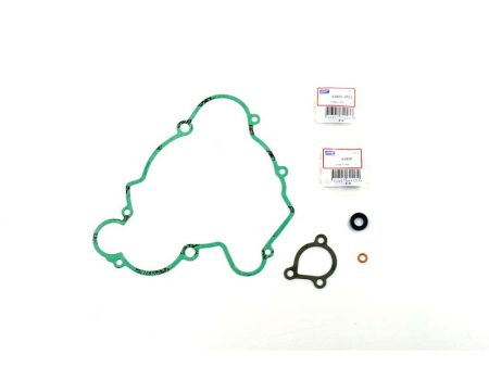 Athena 01-08 KTM SX 65 Water Pump Gasket Kit Online now