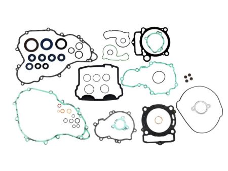 Athena 14-15 Husqvarna FC 350 Complete Gasket Kit on Sale