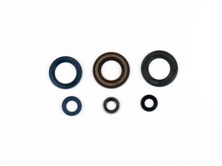 Athena 86-94 KTM 350 440 500 Engine Oil Seal Kit For Cheap