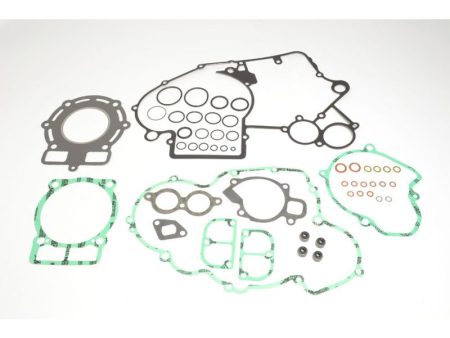 Athena 03-07 KTM 250 EXC (4-Stroke) Complete Gasket Kit Online now