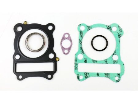 Athena 03-16 Suzuki DRZ 125 53mm Big Bore Cylinder Gasket Kit Online Hot Sale