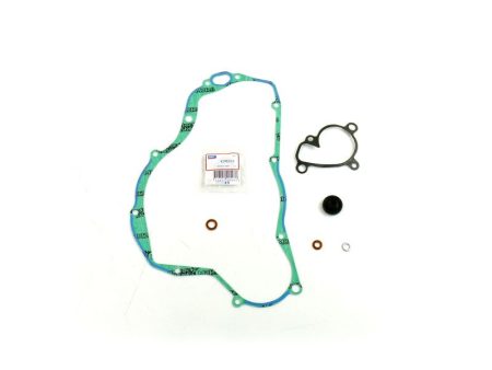 Athena 01-08 Suzuki RM 250 Water Pump Gasket Kit For Discount