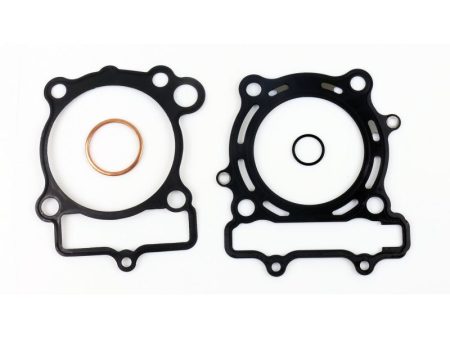 Athena 04-07 Kawasaki KX 250 F 250cc 77mm Standard Bore Cylinder Gasket Kit For Sale