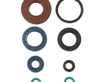 Athena 05-10 Kymco MAXXER 300 HR Engine Oil Seal Kit Online