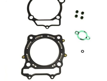 Athena 2007 Suzuki RM-Z 450 Top End Gasket Kit on Sale