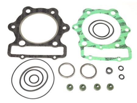 Athena 79-82 Honda XR 500   R Top End Gasket Kit Hot on Sale