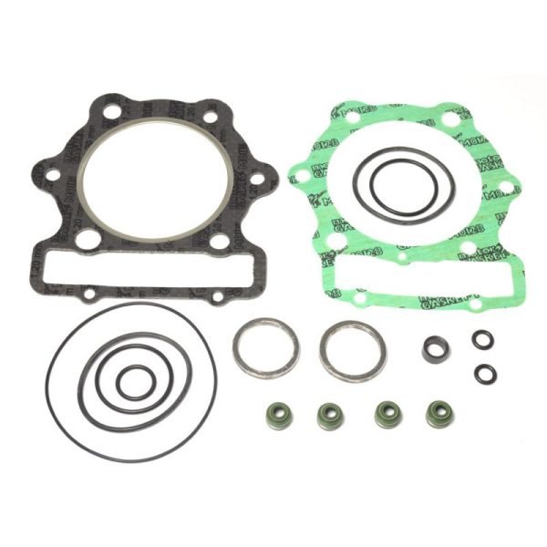 Athena 79-82 Honda XR 500   R Top End Gasket Kit Hot on Sale