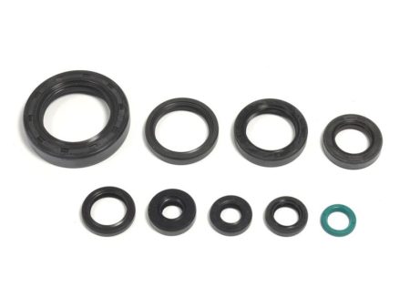 Athena 85-91 Honda CR250 Engine Oil Seal Kit on Sale