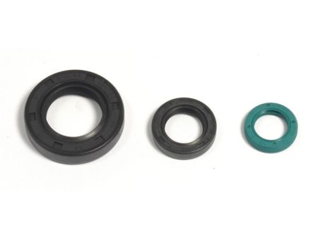 Athena 07-08 Honda CRF 150F Engine Oil Seal Kit Fashion