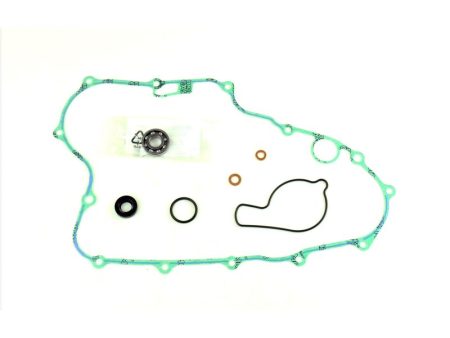 Athena 05-15 Honda CRF 450 X Water Pump Gasket Kit Cheap