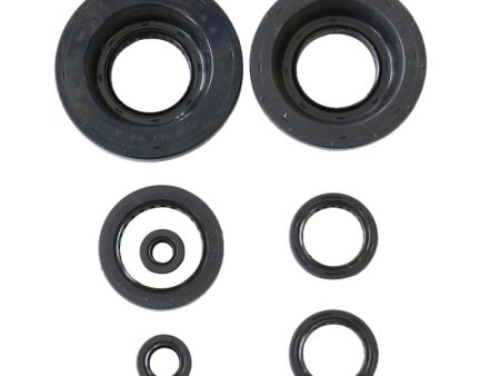 Athena 06-22 Honda TRX 680 FourTrax Rincon Engine Oil Seal Kit on Sale