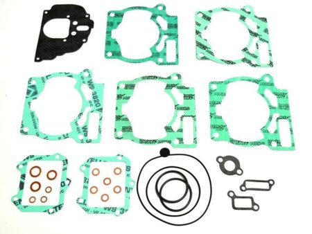 Athena 02-05 KTM 200 EGS   EXC   MXC   SX Top End Gasket Kit on Sale